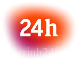 24h