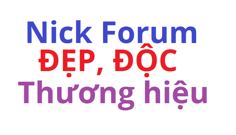 nickforum