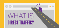 Direct Traffic – Truy cập trực tiếp là gì?
